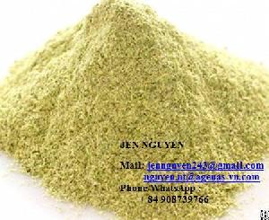 Lemongrass Powder With High Quality From Vietnam