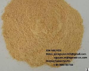 Orange Powder With Premium Quality