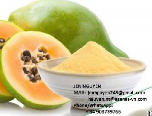 papaya powder premium