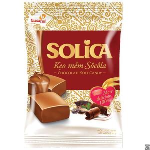 Solica Soft Candy