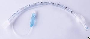 Endotracheal Tube Manufacturer Supplier From China