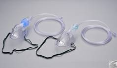 Nebulizer Mask Manufacturer Supplier From China