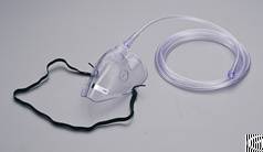 Oxygen Mask Manufacturer Supplier From China