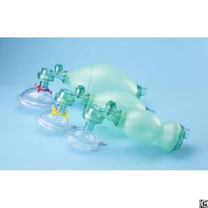 Sebs Manual Resuscitator Ambu Bag