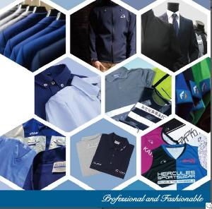 Design And Wholesalers For Uniform, T-shirt, Polo Shirt, Tracksuit, Windbreaker, Shirts, Pants,