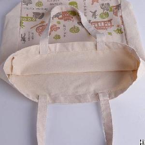 Organic Cotton Bags