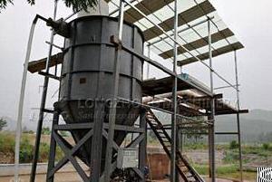 cone thickener