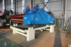 dewatering screen