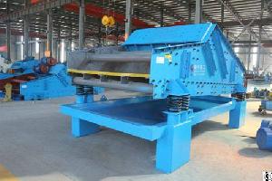 energy saving environmental protection dewatering vibrating screen