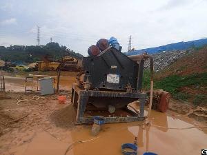 New Technology Industrial Equipment Sludge Dewatering