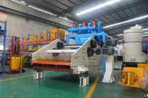 New Technology Tailings Dewatering Screen For Sale