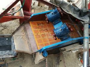 Reliable Lzzg Tailings Dewatering Screen