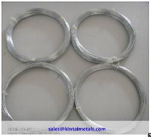 Galvanised Garden Wire Great Value