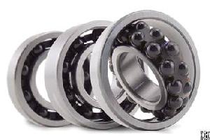 Ceramic Hybrid Bearing