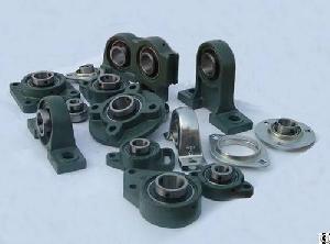 pillow block bearing