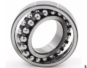 aligning ball bearing