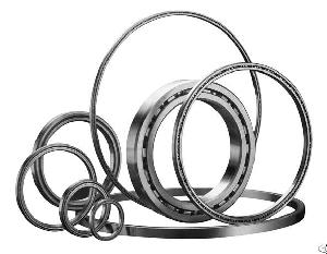 Thin Section Bearing