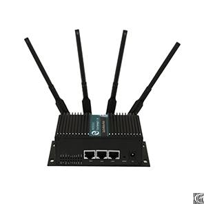 Dual Sim 4g Router E-lins Broadband Wireless Lte Router