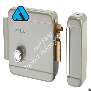 12v Electronic Lock With Access Control System