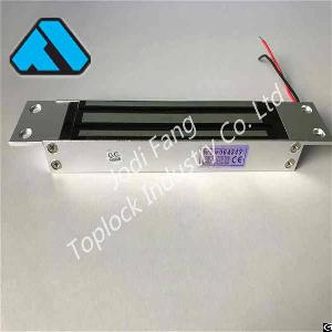 Magnetic Lock Sliding Door Electromagnetic Lock 600lbs Price