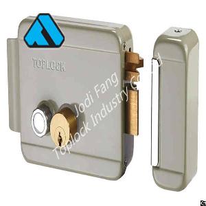 Safe Lock 12v Rim Lock