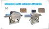 chicken roll slicing machine