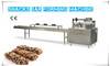 Snacks Bar Forming Machine