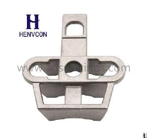 aluminum alloy upb universal pole bracket