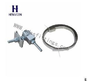 Down Lead Clamp Supplier