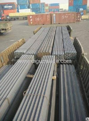 angle steel