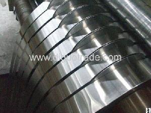 electrical steel