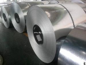 electro galvanized steel sheet