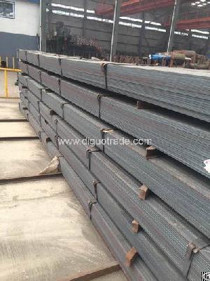 Flat Steel