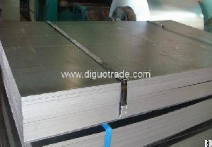 Low Alloy Steel Plate