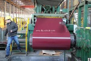 Prepainted Steel Coil, Prepainted Steel Sheet