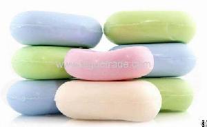 soap powder