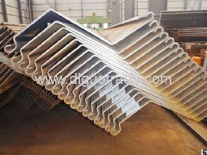 Steel Sheet Pile