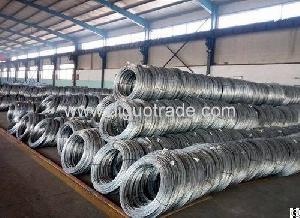 steel wire