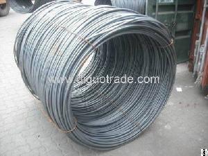 Steel Wire Rod