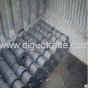 strip steel stainless