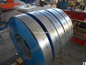 Zinc Coating Strip Steel, Zinc Coating Steel Coil