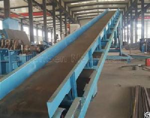 Belt Conveyor Manufacturer