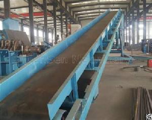 belt conveyor