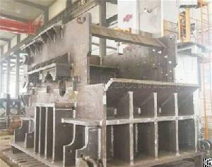 China Scrap Metal Shredder