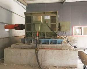 Main Motor