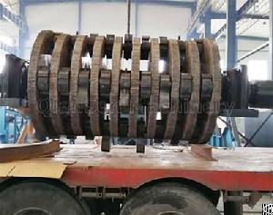 Metal Crusher Machine For Sale