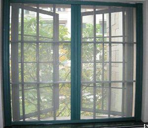 Cheap And Durable Colored Fiberglass Insect Screen