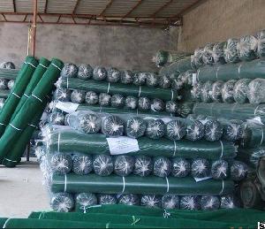 Hdpe Shade Net For Sun Shade Block Good Quality Factory Supply