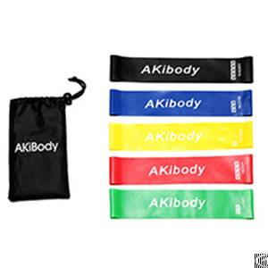 Mini Resistance Band