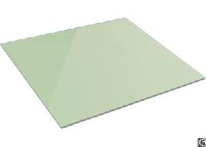 Polycarbonate Solid Flat Sheet Solarshield Solid Flat Series